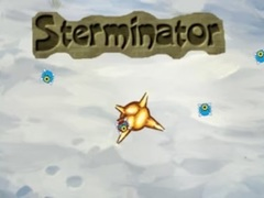 Igra Sterminator spletu