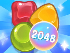 Igra 2048 Izdaja Spretnosti spletu
