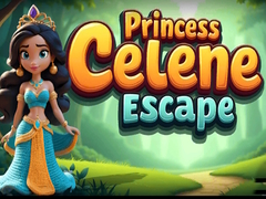 Igra Beg princesa Celene spletu