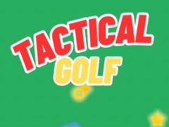 Igra Taktični Golf spletu