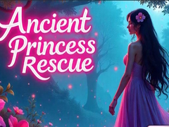 Igra Reševanje Stare Princeze spletu