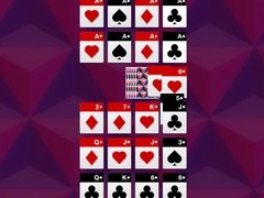 Igra Napoleon Solitaire spletu