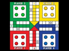 Igra Ludo Brawl spletu