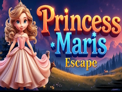 Igra Beg Princess Maris spletu