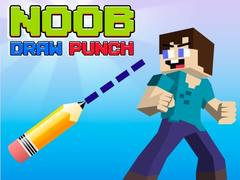 Igra Noob Nariši Udar spletu