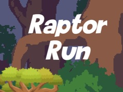 Igra Raptorovo Tekmovanje spletu