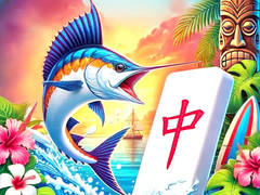 Igra Aloha Mahjong spletu
