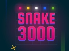 Igra Kača 3000 spletu