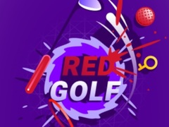 Igra Rdeči Golf spletu