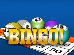 Igra Bingooo 2024 spletu