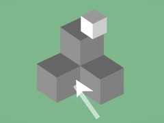 Igra Qube 2048 spletu