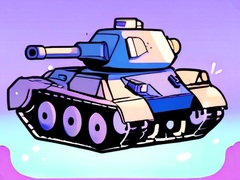 Igra Združevanje Tankov spletu