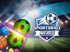 Igra Združevanje Športov spletu