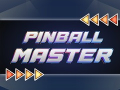 Igra Mojster Pinbala spletu