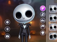 Igra Nočna mora: Haloween zabava spletu