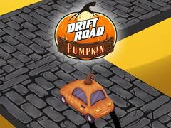 Igra Drift Cesta Buča spletu