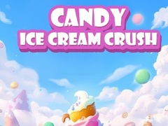Igra Candy Sladoled Zlom spletu