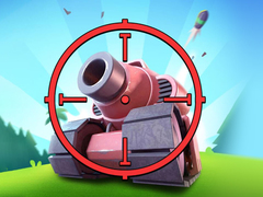 Igra Tankski Snajper 3D spletu