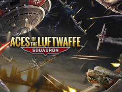 Igra Asi Luftwaffe spletu
