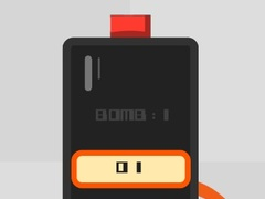 Igra Bomba spletu
