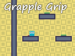 Igra Grapple Grip spletu