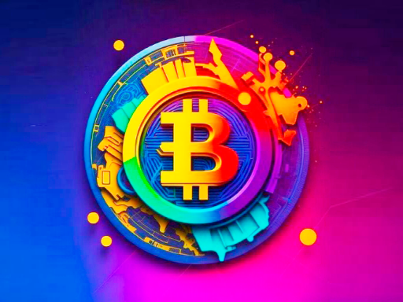 Igra Bitcoin na spletu spletu