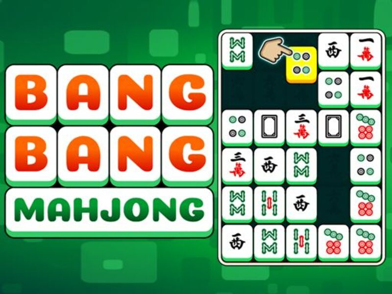 Igra Bang Bang Majong spletu