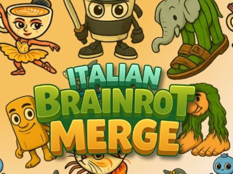 Igra Italijanske združitve Braynrot spletu