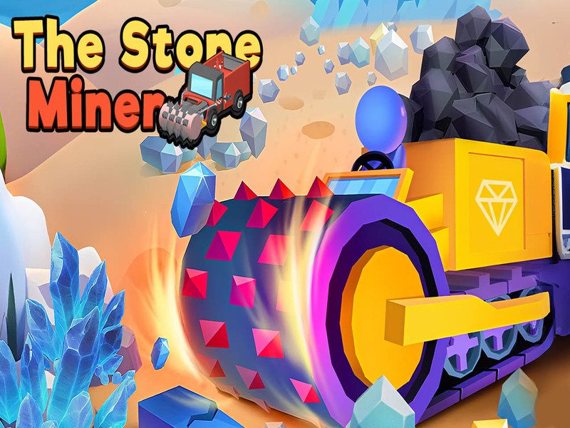 Igra Stone Shakhtar spletu
