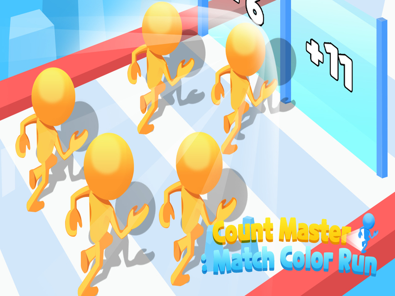 Igra Mastermakers Master: Barva teče spletu