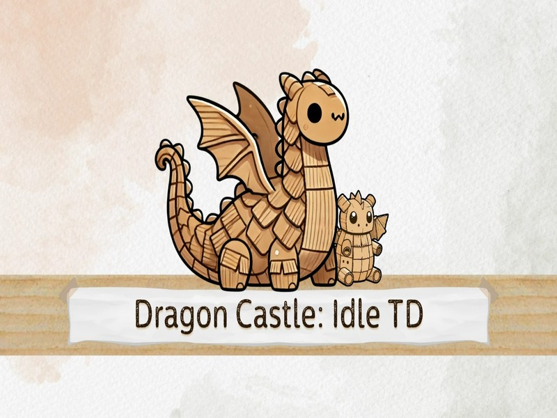 Igra Dragon grad: zaščita stolpa spletu