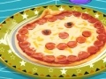 Igra Pizza Jack O'Lantern spletu