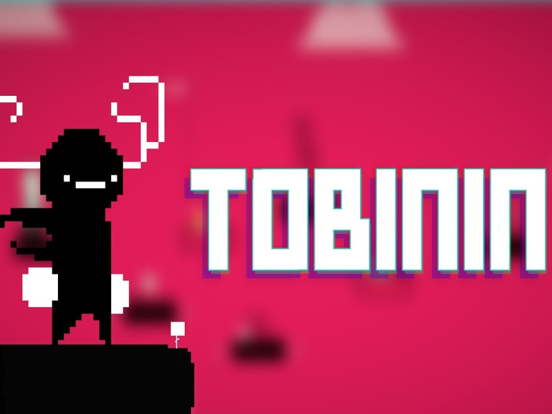 Igra Tobinin spletu