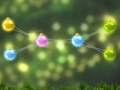 Igra Atomni Puzzle Božič spletu