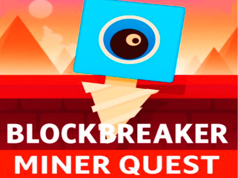 Igra Blocks Destroyer: Shakhtar Quest spletu