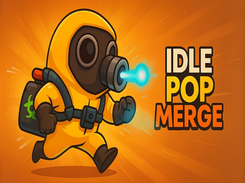 Igra Pop združitve spletu