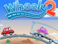 Igra Wheely 2 spletu