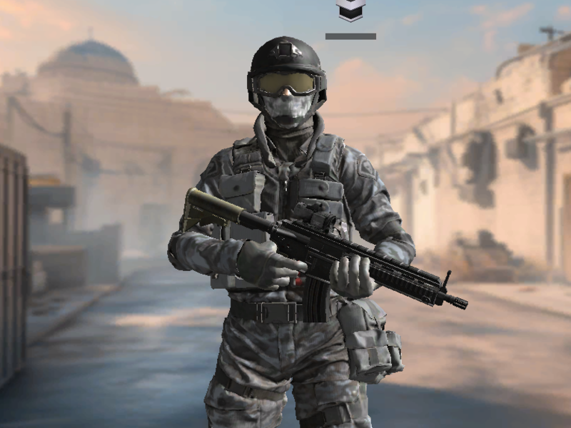 Igra Squad Commandos 2 spletu