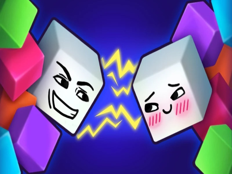 Igra Kubatorija združi 2048 spletu