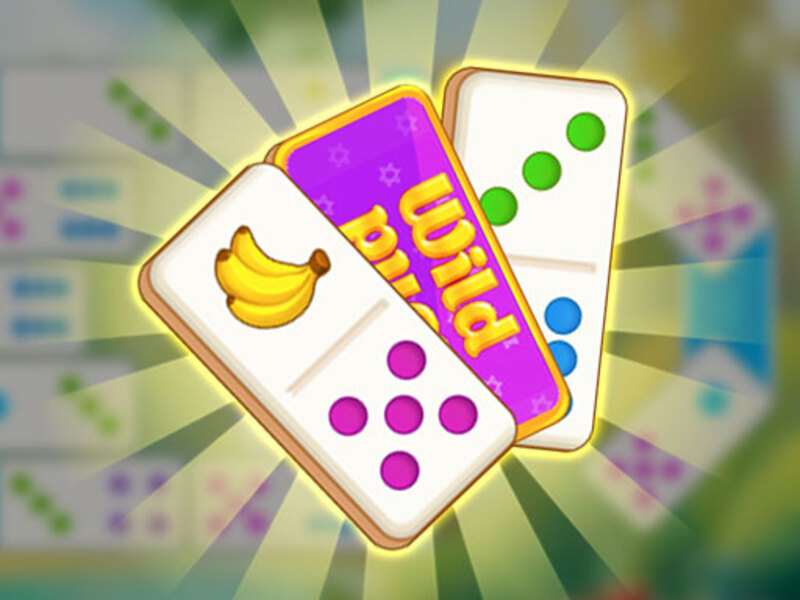 Igra Domino Pasyans spletu