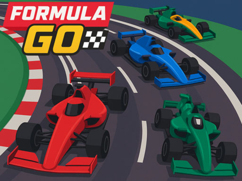 Igra Formula je naprej spletu