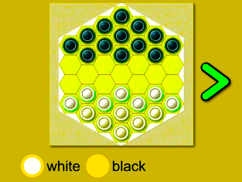 Igra PSKOV Checkers spletu