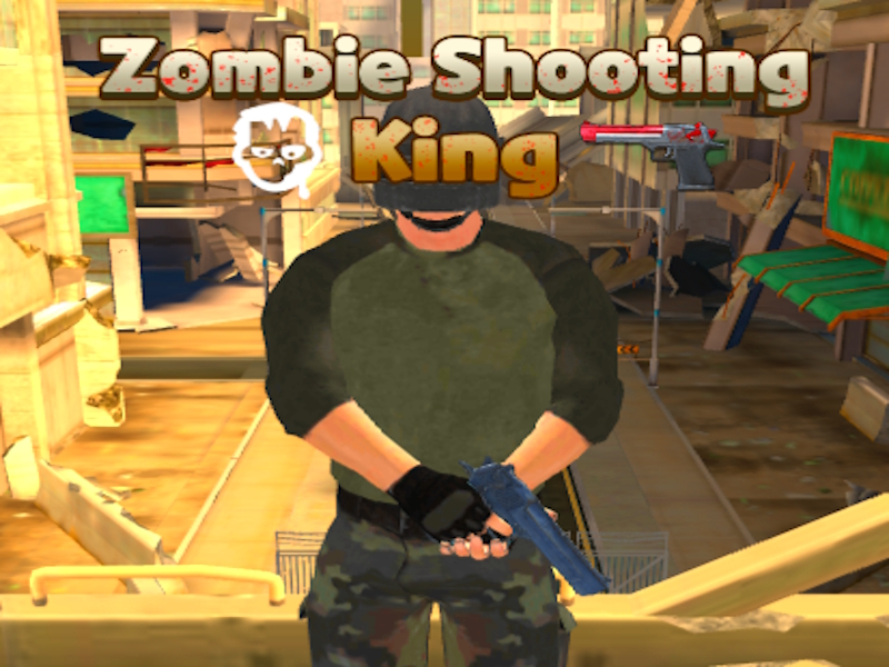 Igra Zombi spletu