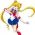 Sailor Moon Sailor Moon na spletu