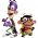 Fanboy in Chum Chum Fanboy in Chum Chum na spletu