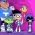 Teen Titans Go Teen Titans Go na spletu