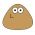 Pou Pou na spletu