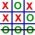 Tic Tac Toe Tic Tac Toe na spletu