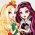 Ever After High  na spletu