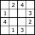 Sudoku  na spletu